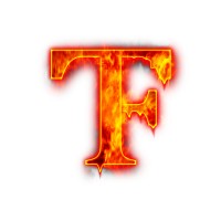 TEAM FLAME ESPORTS logo - Similar company to Shinnynos