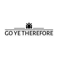 GO YE THEREFORE ZAMBIA logo - Similar company to Code Savanna