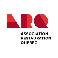 Association Restauration Québec logo - Similar company to Web-Icom Solutions Inc