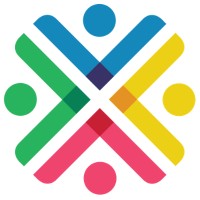 Autism Connections logo - Similar company to Krush Technologies