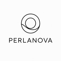 Perlanova logo - Similar company to Scribbe Ai