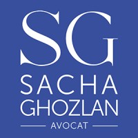 Sacha Ghozlan Avocat logo - Similar company to Privacy Performance