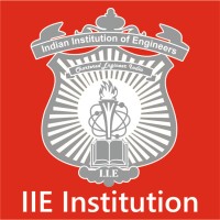 Indian Institution of Engineers logo - Similar company to Chartered Engineer
