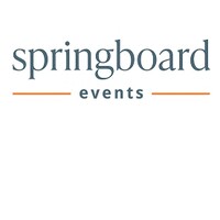 Springboard Events logo - Similar company to Scotland'S Trade Fairs