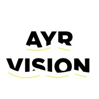 Ayrvision logo - Similar company to Pledge.Offline