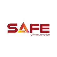 Safe Communication logo - Similar company to My Tour Planner