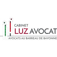 Cabinet LUZ AVOCATS logo - Similar company to Editions Philippe Picquier