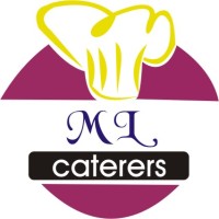 M L Caterers logo - Similar company to Wedding Planner Events