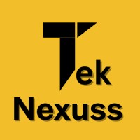 TekNexuss logo - Similar company to Kaafh Telecom