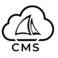 Cloud Marine Solution logo - Similar company to Info Marine -Technical Diagnostic Center