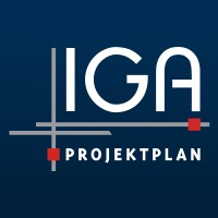 IGA Projektplan GmbH · Intelligente Gebäudeausstattung logo - Similar company to Bau- Und Projektleitung Exeler Gmbh