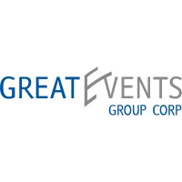 Great Events Group logo - Similar company to Agrand