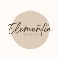 Projektitoimisto Elementia Osk logo - Similar company to Hattulan Kunta