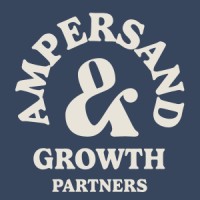 Ampersand Growth Partners logo - Similar company to Rodeocpg