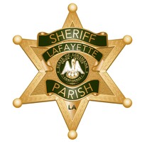 Lafayette Parish Sheriff's Office logo - Similar company to K9 Serve & Protect Ltd