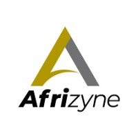 Afrizyne logo - Similar company to Synconova