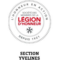 Section SMLH Yvelines logo - Similar company to Ifway Conseil