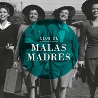 Club de Malasmadres logo - Similar company to Mujerestech