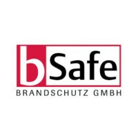bSafe Brandschutz GmbH logo - Similar company to Brandschutz Consult Ingenieurgesellschaft Mbh Leipzig