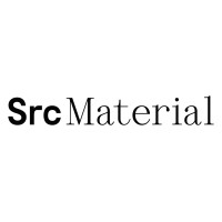 Src Material logo - Similar company to Seattle Interactive Conference 2024