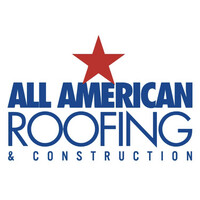 All American Roofing & Construction logo - Similar company to All American Roofing