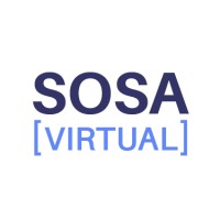 Sosa Virtual logo - Similar company to Softserv Innovation