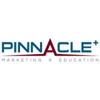 PINNACLE Marketing & Education Inc. logo - Similar company to Oasis Communications