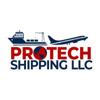 Protech Shipping LLC logo - Similar company to Sim Companies