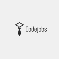 Codejobs logo - Similar company to Saatvik Abhiyantriki Nirman