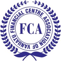 Financial Centre Association of Vanuatu logo - Similar company to Tradeproofer
