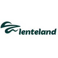 Lenteland logo - Similar company to Pleats Klyndobbe