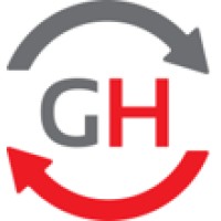 GravelHUB logo - Similar company to Nation Group