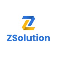 ZSolution logo - Similar company to Willogy