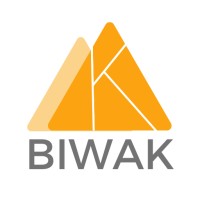 Biwak logo - Similar company to Co&Sens