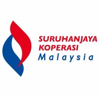 SURUHANJAYA KOPERASI MALAYSIA logo - Similar company to Koperasi Polis Diraja Malaysia Berhad