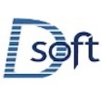 DSoft logo - Similar company to Dsoft Technology