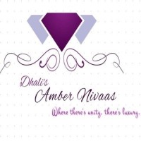 DHALI'S AMBER NIVAAS LTD. logo - Similar company to Shayan Hotel And Resort