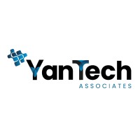 YanTech Associates logo - Similar company to Digital Vision Search