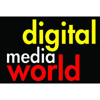 Digital Media World - AEAF Awards logo - Similar company to Azharitv
