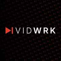 VIDWRK logo - Similar company to Nobo Productions