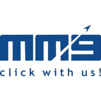 MM9 Information Technologies Pvt. Ltd. logo - Similar company to Graphline Computers Pvt. Ltd.