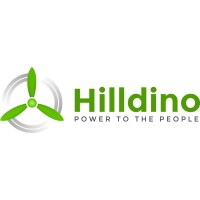 Hilldino LLP logo - Similar company to Gefwin Project