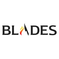 Blades Brasil logo - Similar company to Becker Grc Consulting