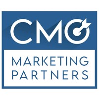 CMO Marketing Partners logo - Similar company to Inspector Website Builder