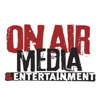 On Air Media & Entertainment logo - Similar company to Mmd Media