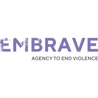 Embrave Agency to End Violence logo - Similar company to Embrave