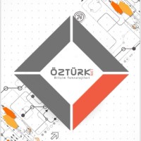 Öztürk Net Bilişim Teknolojileri logo - Similar company to Raay Tech & Creative Solutions