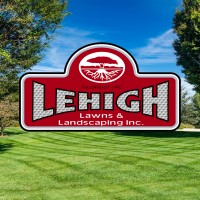 Lehigh Lawns & Landscaping logo - Similar company to Caliper Farms Nursery And Landscape Services