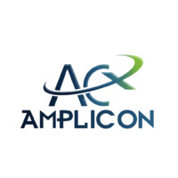 Amplicon Distribution