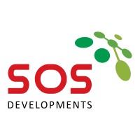 SOS Developments Ltd. logo - Similar company to Avtech Computers